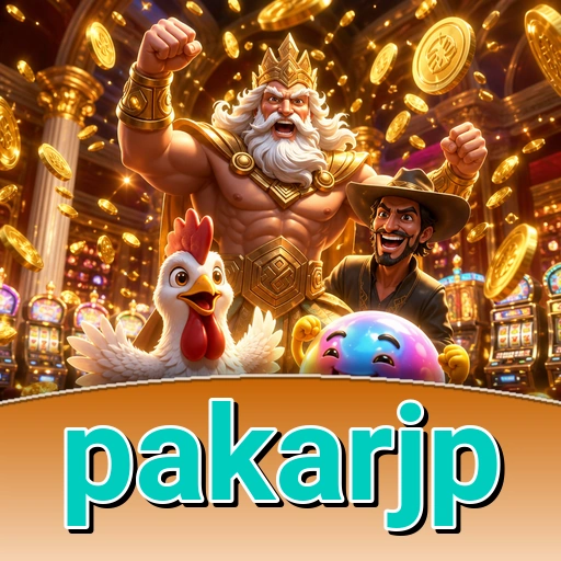 Cuplikan menu utama di HP
