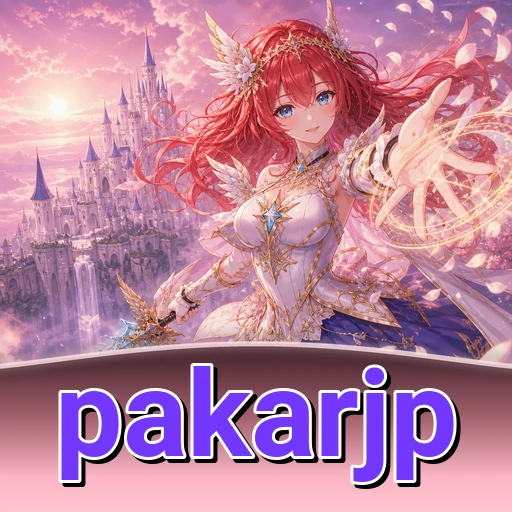 Pratinjau tampilan pakarjp