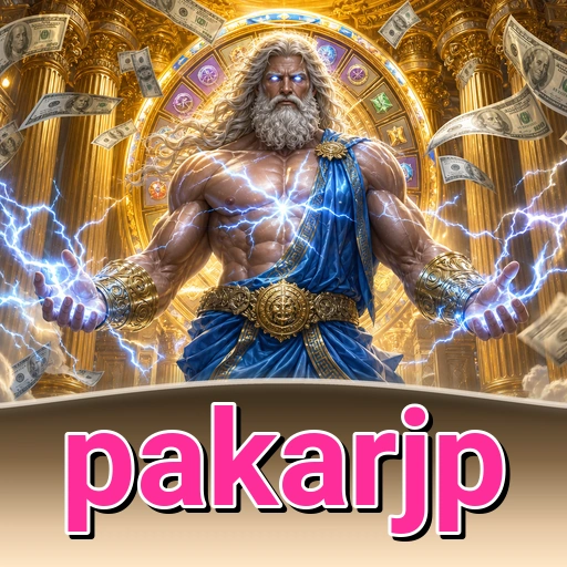 Pratinjau layar pakarjp